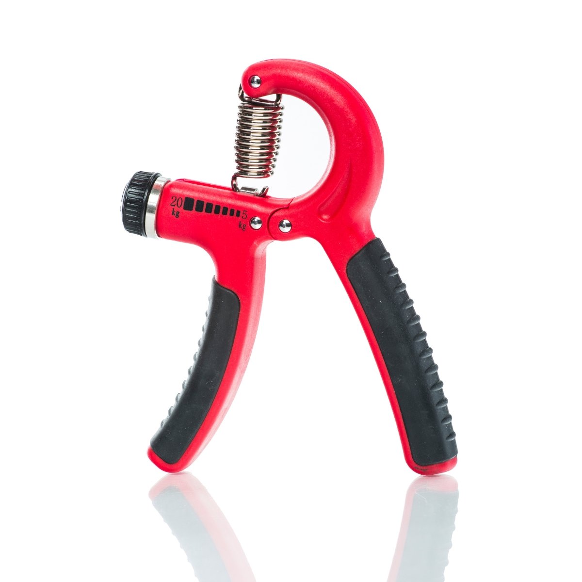 Adjustable Hand Grip, Strong - MyStuff.no