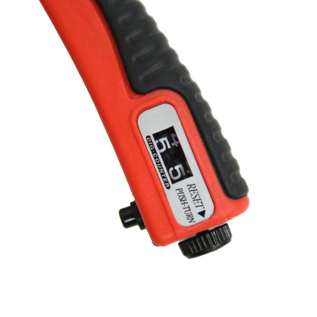 Adjustable Hand Grip with Counter - MyStuff.no