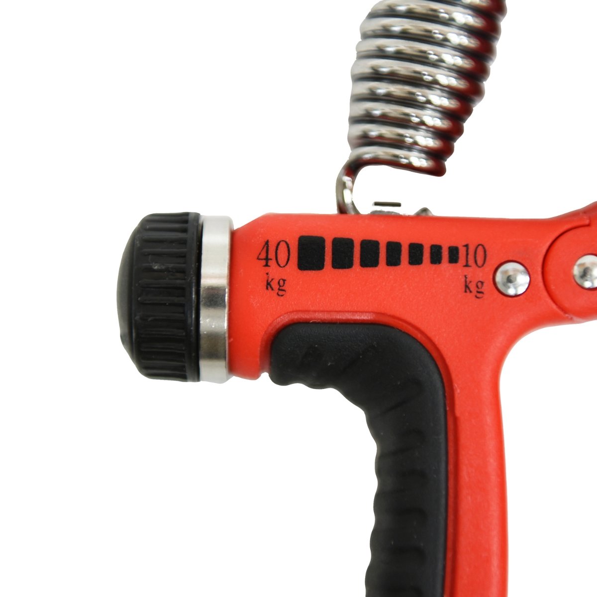 Adjustable Hand Grip with Counter - MyStuff.no