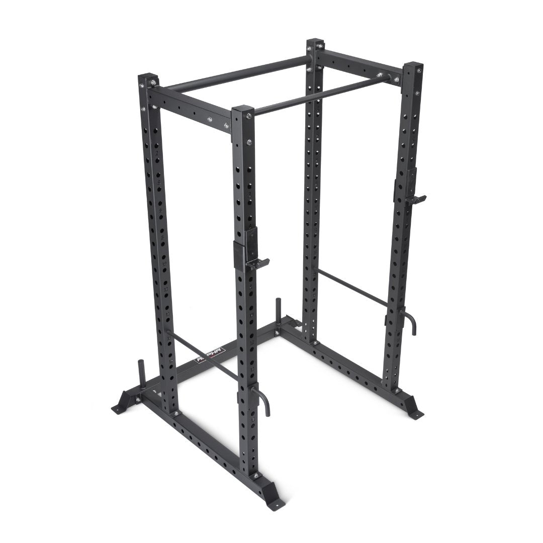Alpha Power Rack - MyStuff.no