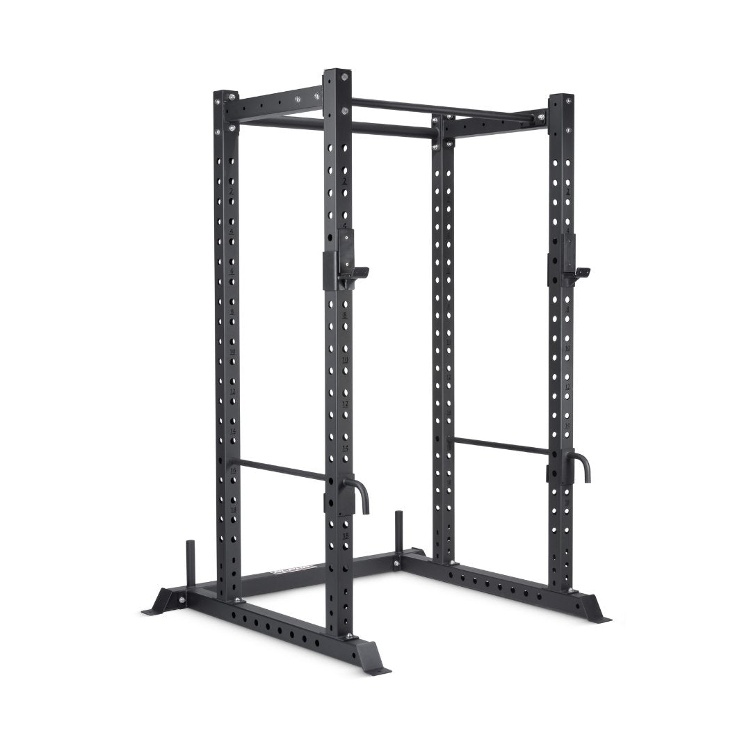 Alpha Power Rack - MyStuff.no