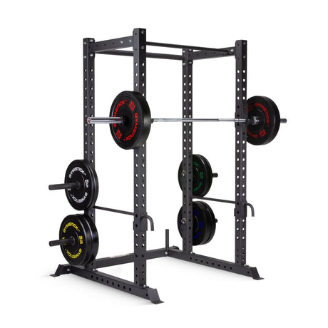Alpha Power Rack - MyStuff.no