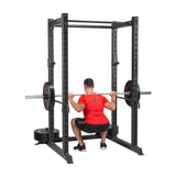 Alpha Power Rack - MyStuff.no