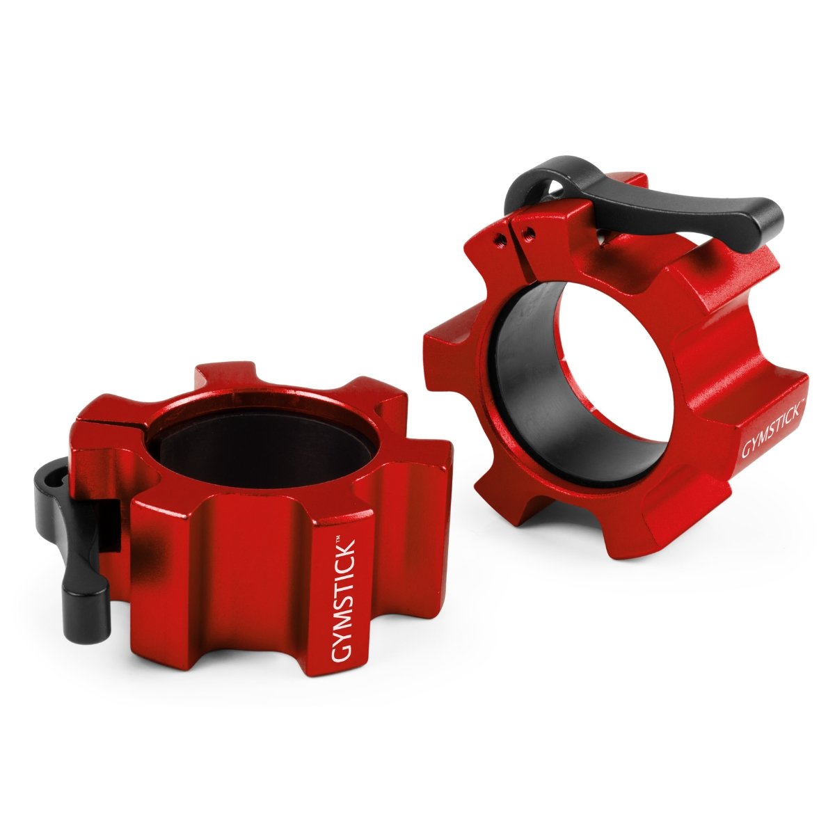 Aluminum Collars 50mm - MyStuff.no