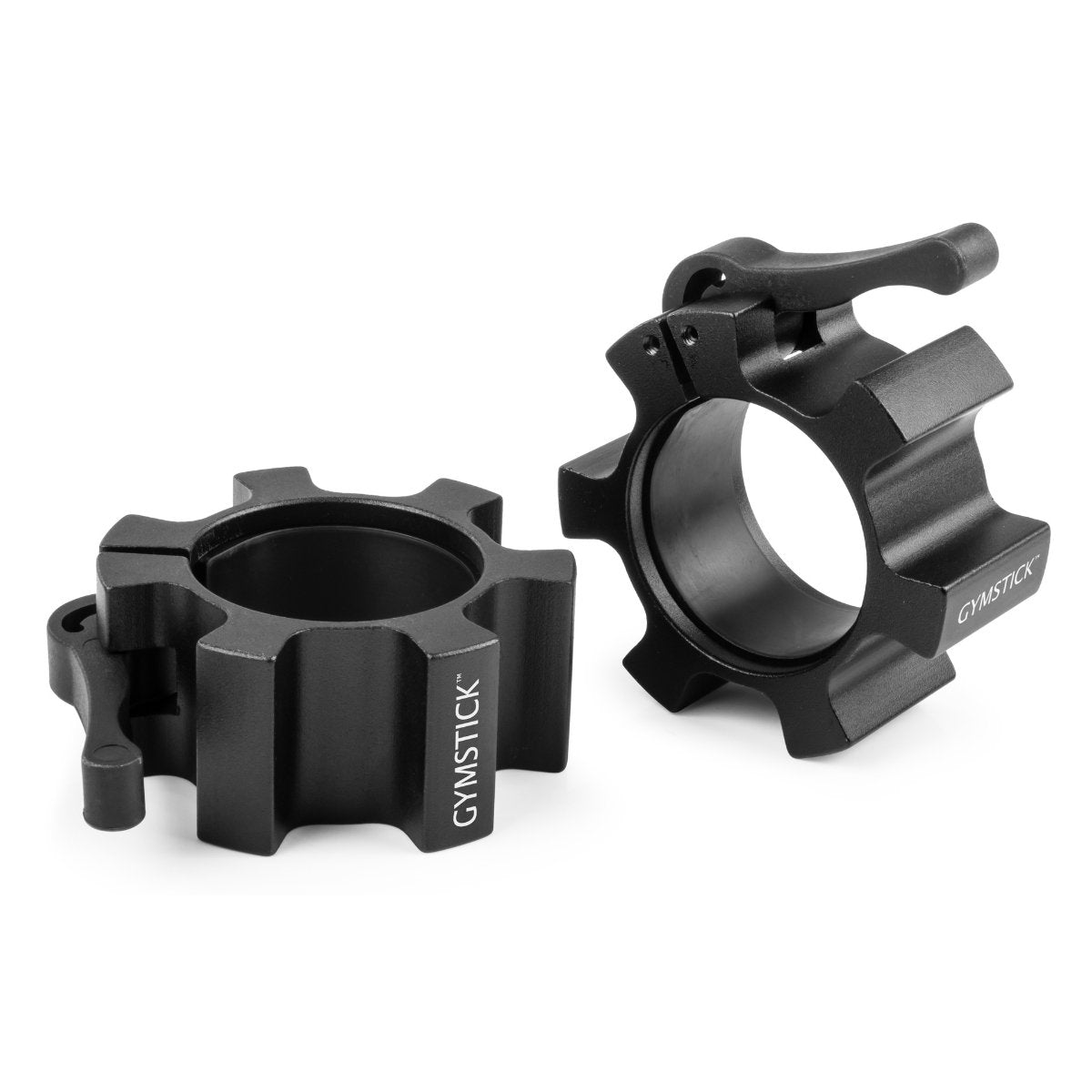 Aluminum Collars 50mm - MyStuff.no