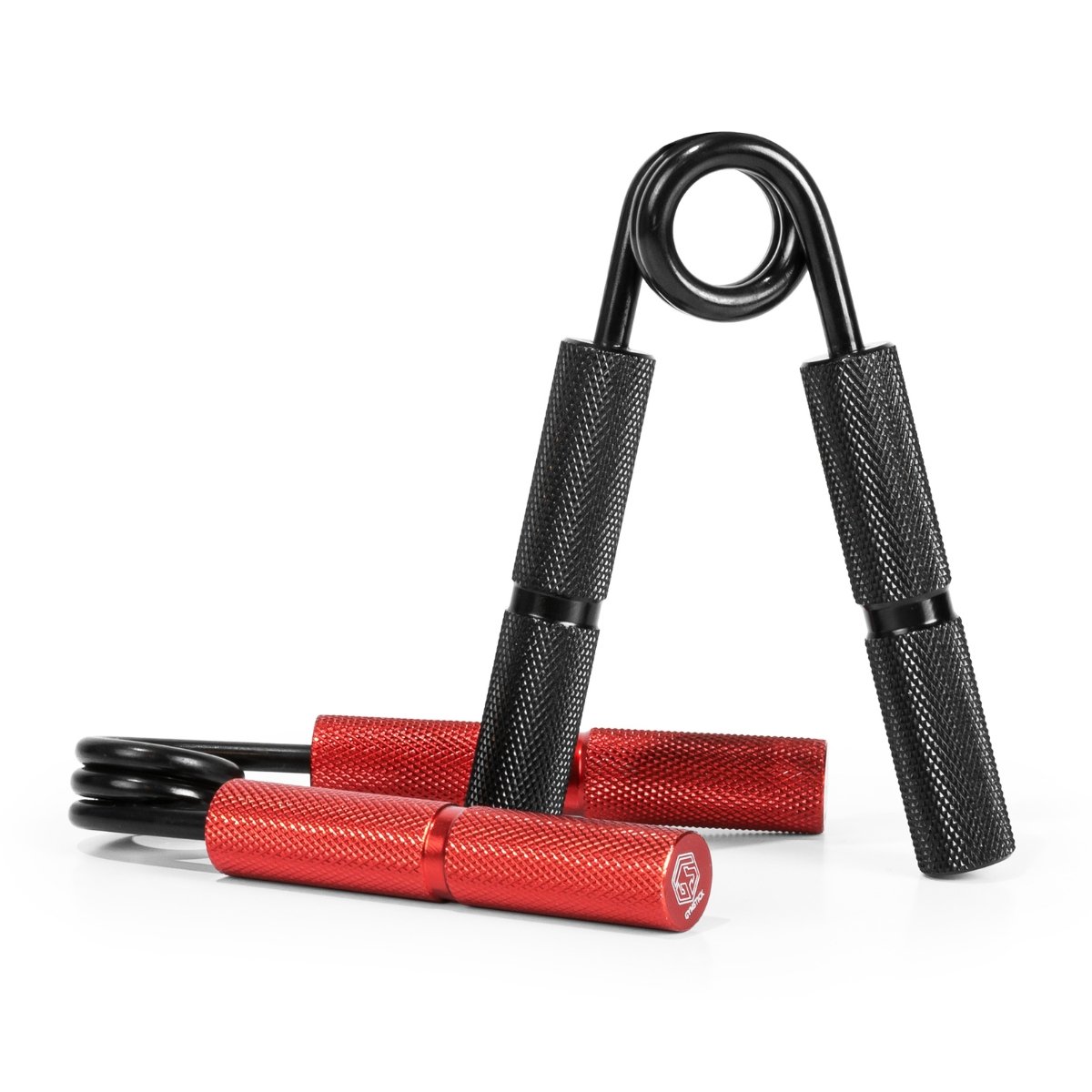 Aluminum Hand Grip 140LB - MyStuff.no