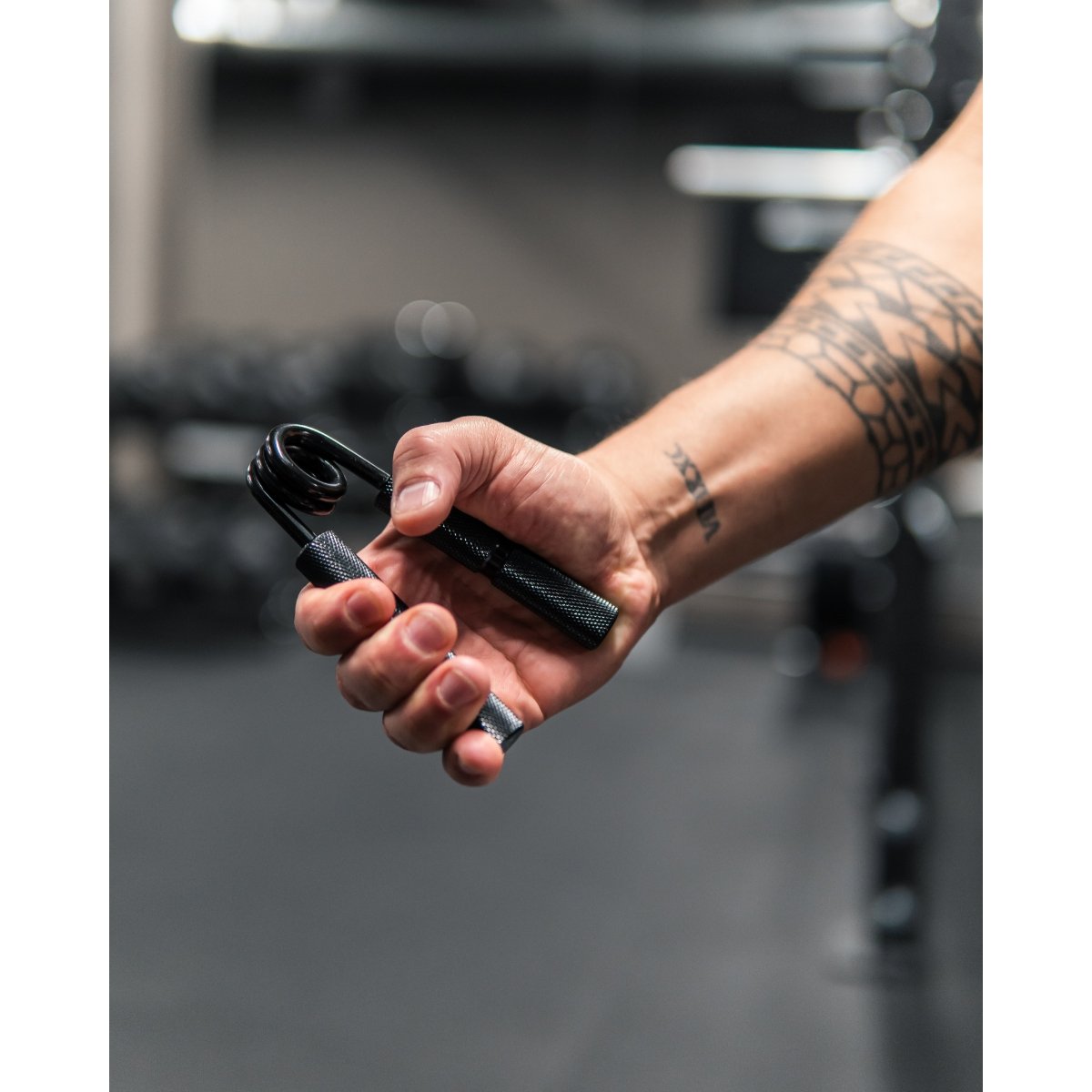 Aluminum Hand Grip 140LB - MyStuff.no