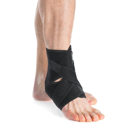 Ankle Support 2.0, One-Size - MyStuff.no