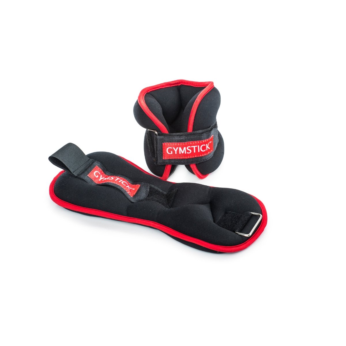 Ankle/Wrist Weight 2 x 1kg - MyStuff.no