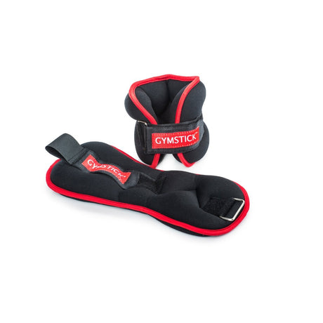 Ankle/Wrist Weight 2 x 1kg - MyStuff.no