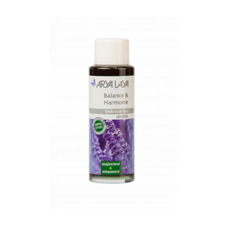 Arya Laya Badeolje Lavendel Balanse & Harmoni - MyStuff.no