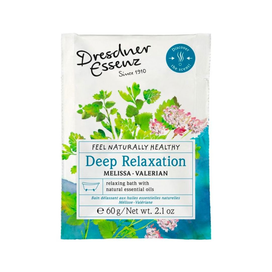 Badesalt Deep Relaxation - MyStuff.no
