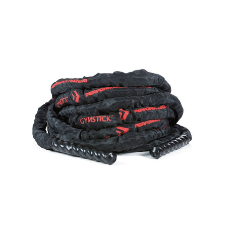 Battle Rope with Cover 12m / 3,8cm - MyStuff.no