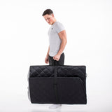 Behagly Saunabox - Sammenleggbar badstue - MyStuff.no