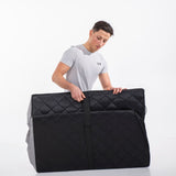 Behagly Saunabox - Sammenleggbar badstue - MyStuff.no