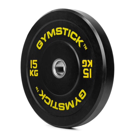 Bumper Plate - Single - MyStuff.no