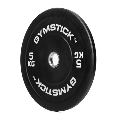 Bumper Plate - Single - MyStuff.no