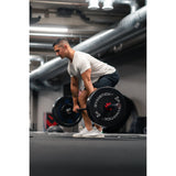 Bumper Plate - Single - MyStuff.no