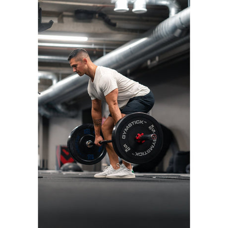 Bumper Plate - Single - MyStuff.no