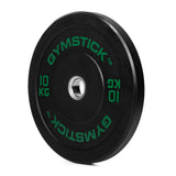 Bumper Plate - Single - MyStuff.no