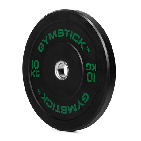 Bumper Plate - Single - MyStuff.no