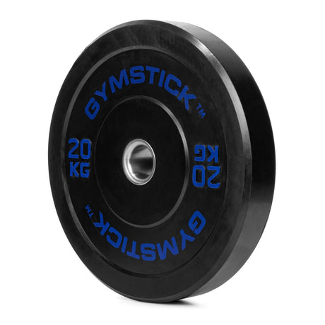 Bumper Plate - Single - MyStuff.no