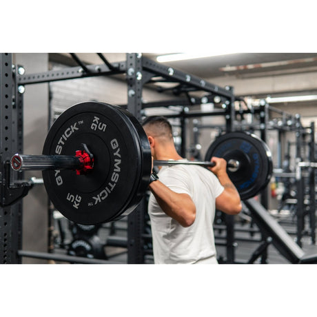 Bumper Plate - Single - MyStuff.no