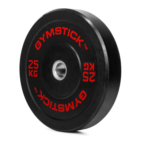 Bumper Plate - Single - MyStuff.no