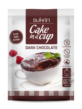 Cake in a cup - chocolate, 75g - MyStuff.no