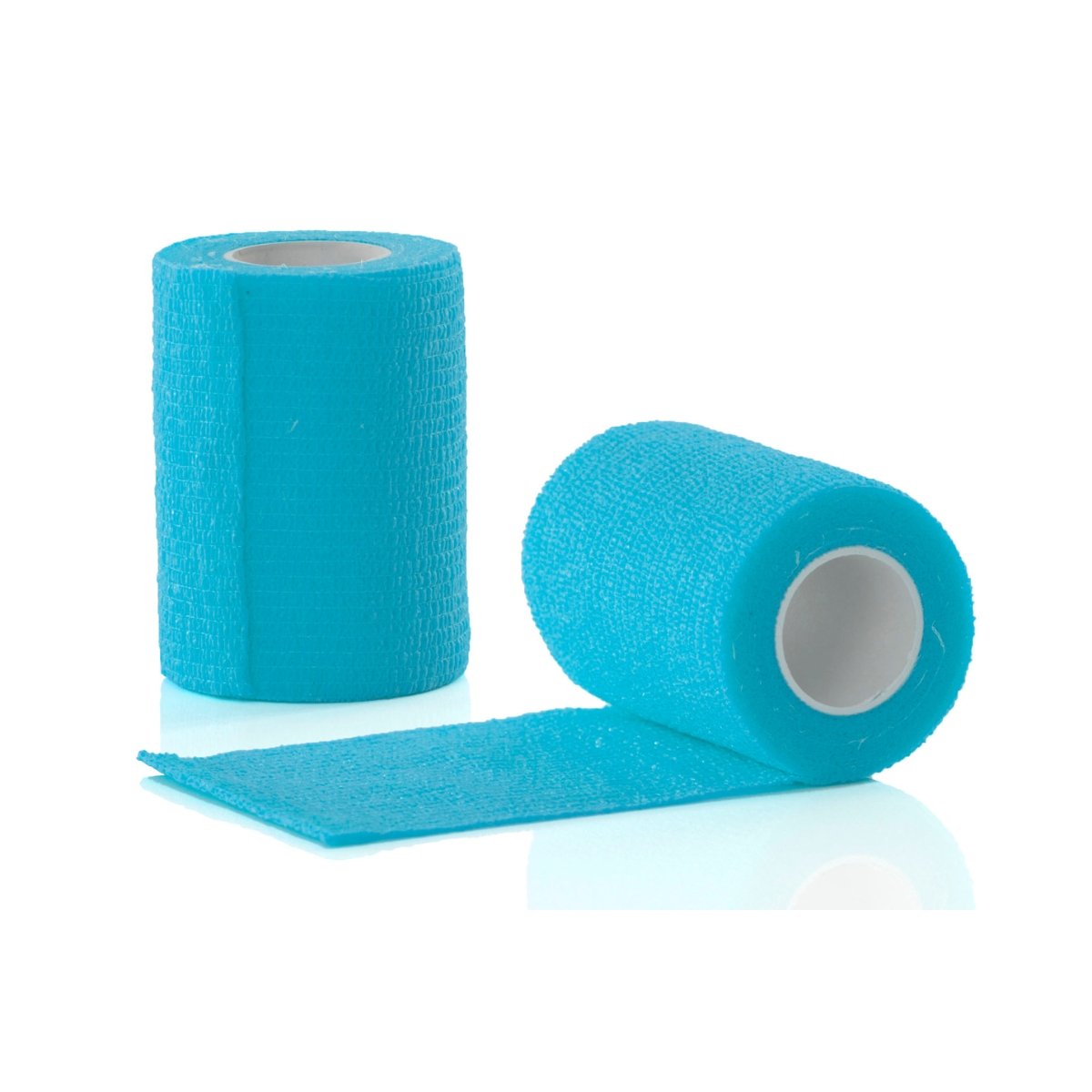 Cohesive Bandage Tape 2pcs - MyStuff.no