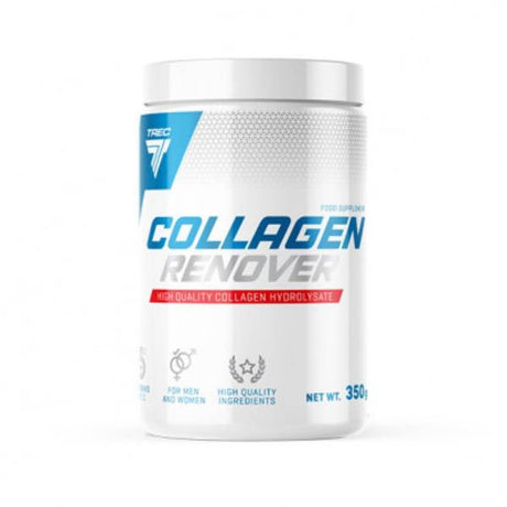 Collagen Renover - 350g - Smak: Cherry - MyStuff.no