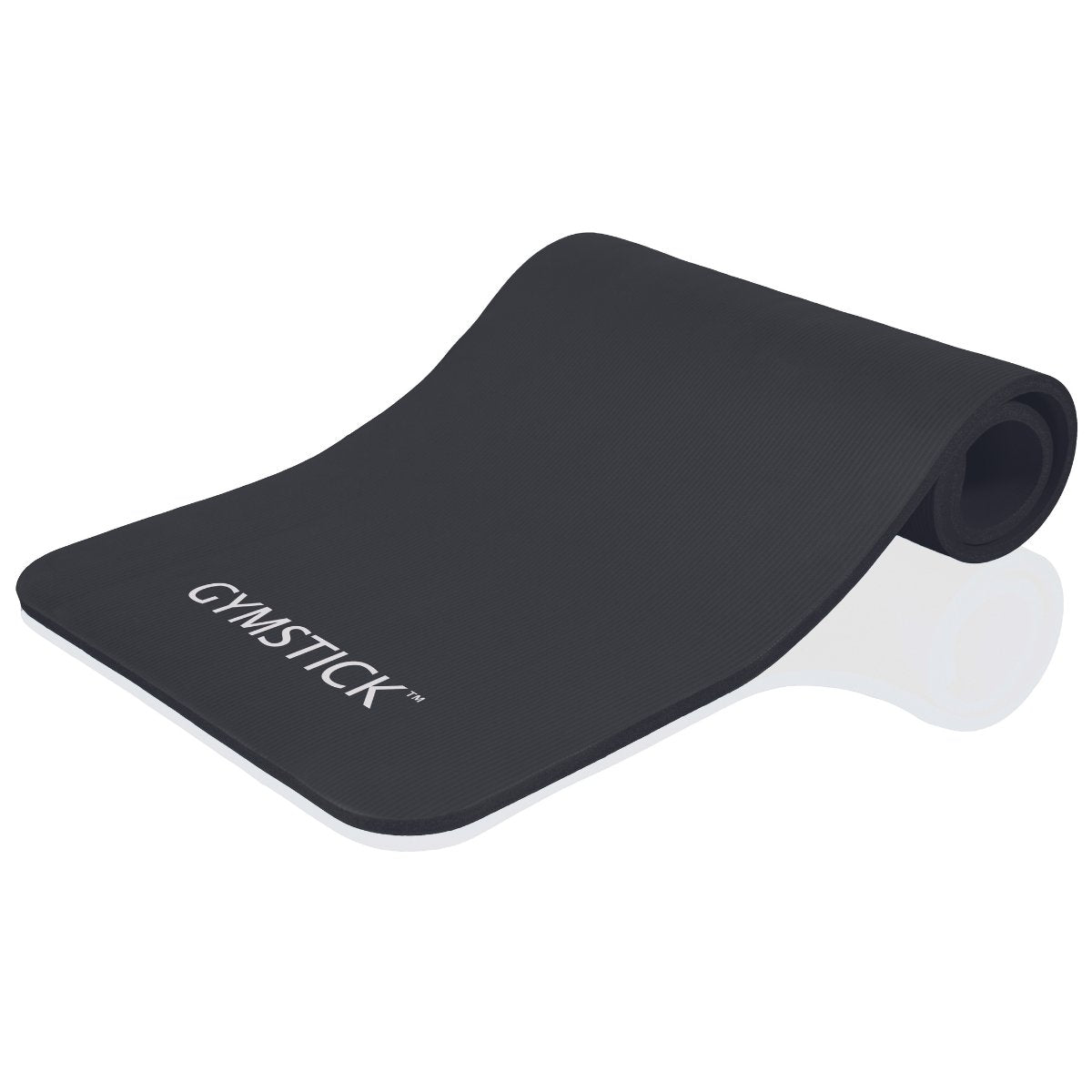Comfort Mat - Black - MyStuff.no
