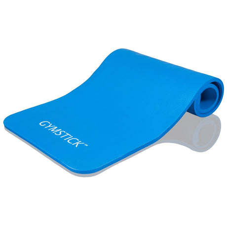 Comfort Mat Blue - 160x60x1,5cm - MyStuff.no