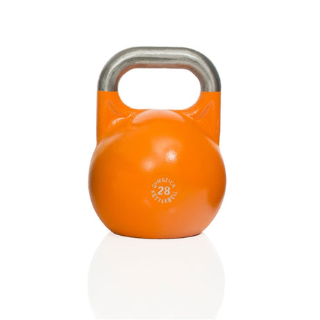 Competition Kettlebell - MyStuff.no