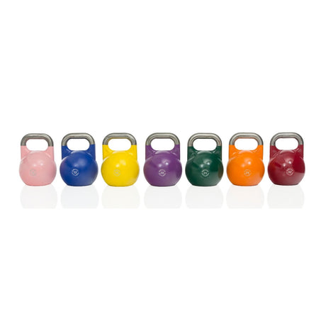 Competition Kettlebell - MyStuff.no