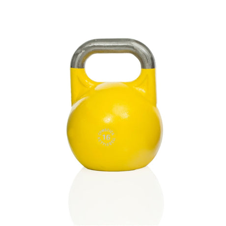 Competition Kettlebell - MyStuff.no