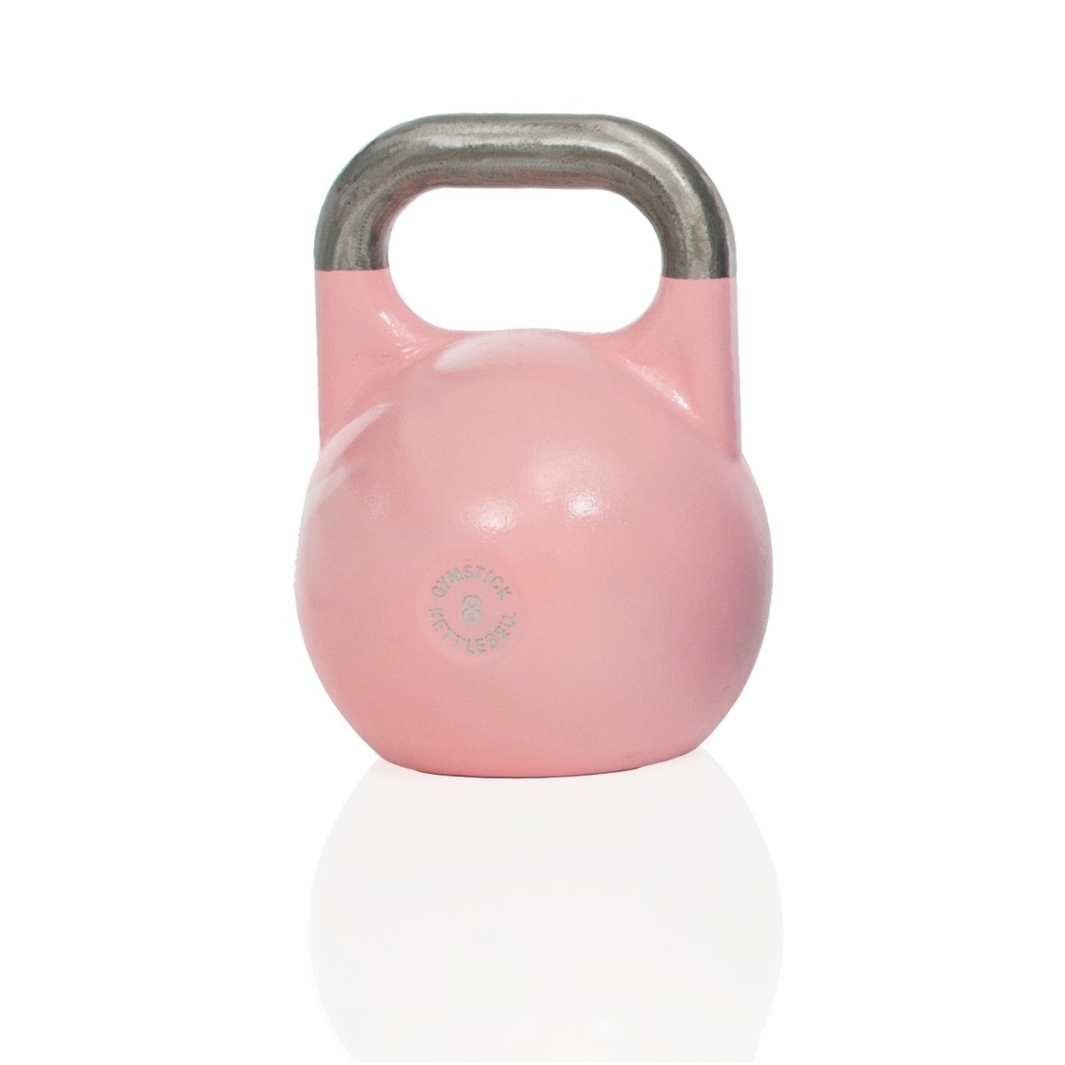 Competition Kettlebell - MyStuff.no