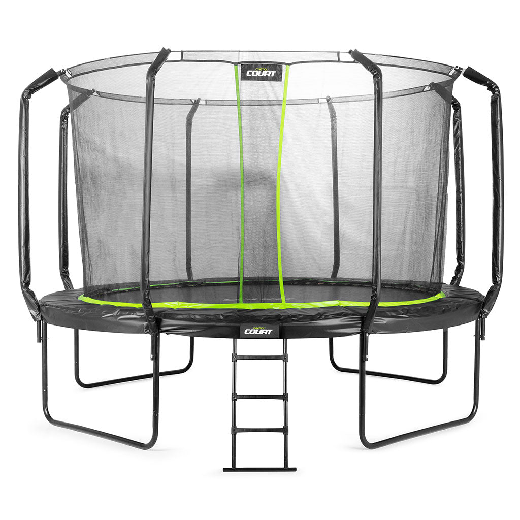 Court Premium 370 Trampoline - MyStuff.no