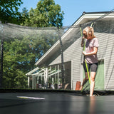Court Premium 430 Trampoline - MyStuff.no