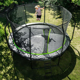 Court Premium 430 Trampoline - MyStuff.no