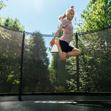 Court Premium 430 Trampoline - MyStuff.no