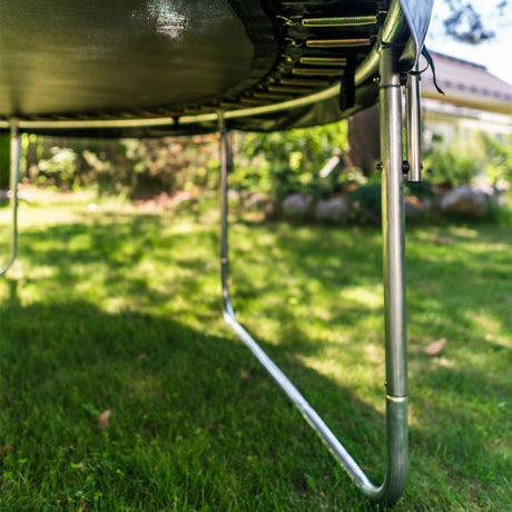 Court Vector 370 Trampoline - MyStuff.no