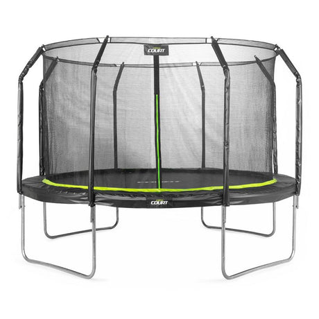 Court Vector 370 Trampoline - MyStuff.no