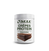 Crepes Protein - Chocolate - 240g - MyStuff.no