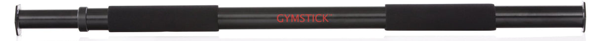 Door Gym Bar - Black - MyStuff.no