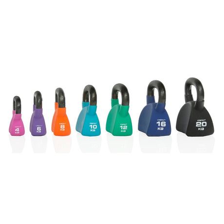 Ergo Kettlebell - MyStuff.no