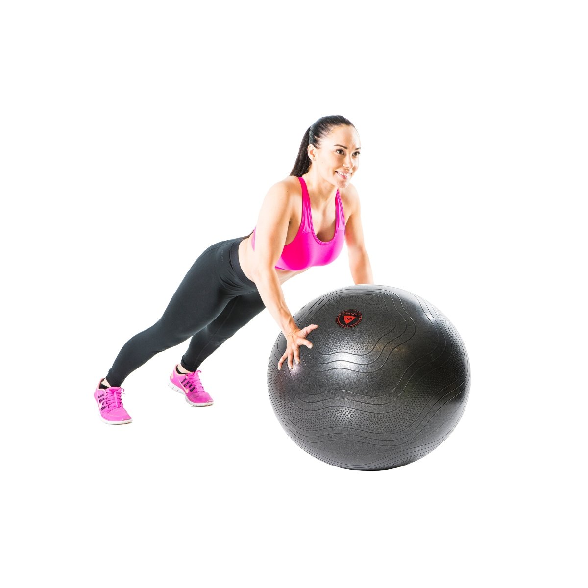 Exercise Ball - MyStuff.no