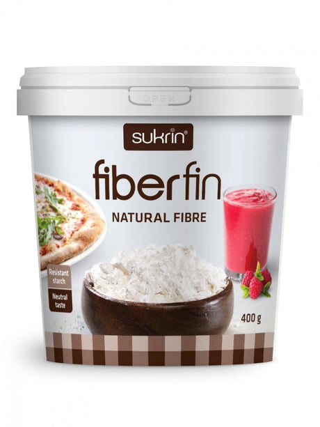 FiberFin, 400 g - MyStuff.no