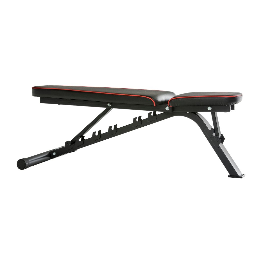 Fitness bench - MyStuff.no