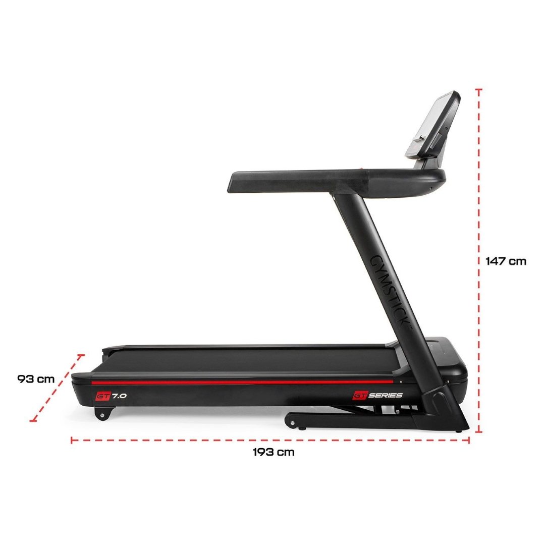 Gymstick GT7.0 - MyStuff.no